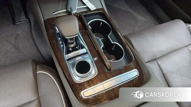 Kia More K9 id 3045433 из Кореи 19