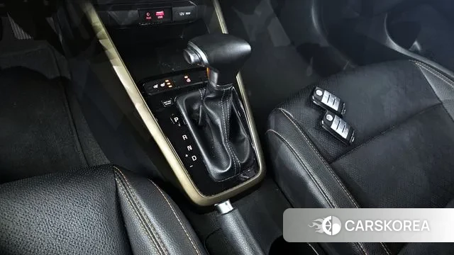 Kia Stonic id 3313362 из Кореи 19