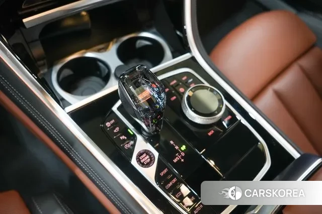 BMW 8 Series (G15) id 2930391 из Кореи 19