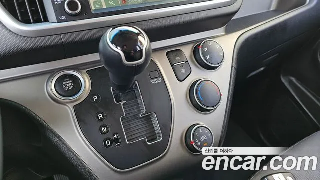 Kia The New Ray id 2629770 из Кореи 19