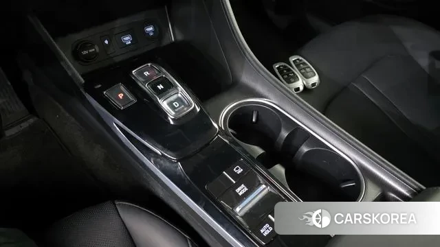 Hyundai Sonata Hybrid (DN8) id 3380177 из Кореи 19