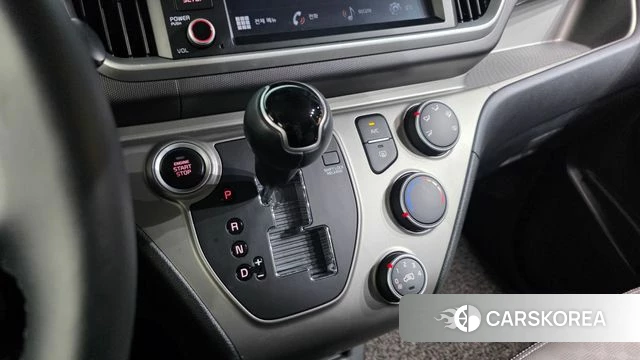 Kia The New Ray id 4754046 из Кореи 19