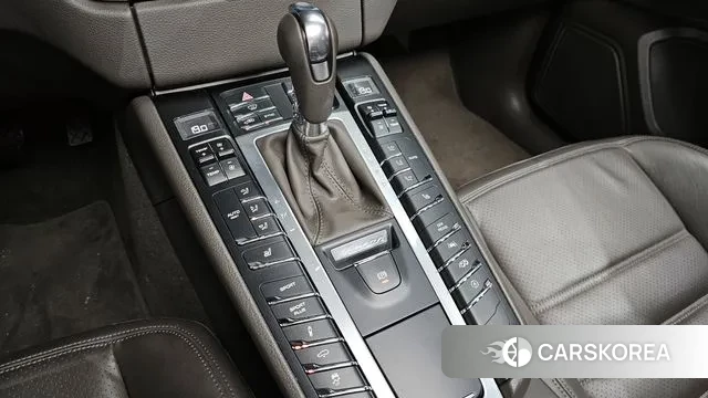 Porsche Macan id 3270462 из Кореи 19