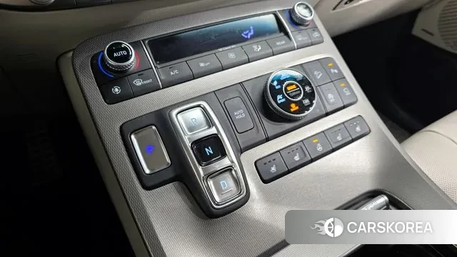 Hyundai Palisade id 3508669 из Кореи 19