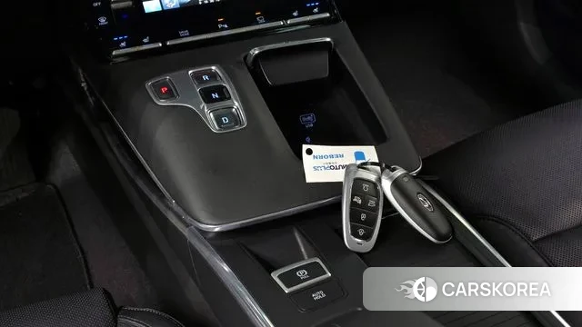 Hyundai The New Grandeur IG id 2975523 из Кореи 19