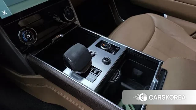 Land Rover Range Rover 5th Generation id 3606023 из Кореи 19