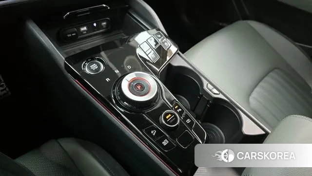 Kia Sportage 5th Generation Hybrid id 3272651 из Кореи 19