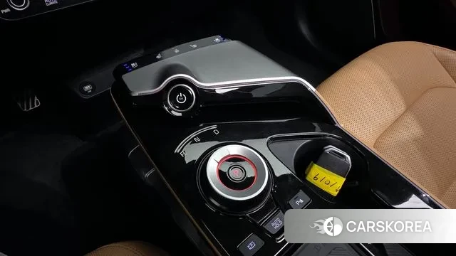 Kia EV6 id 2984216 из Кореи 19