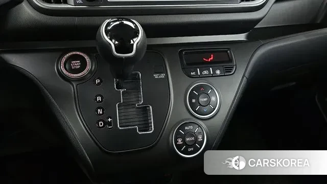 Kia The New Kia Ray id 3405491 из Кореи 19