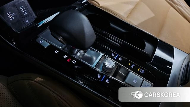 Kia K7 Premier id 4550881 из Кореи 31