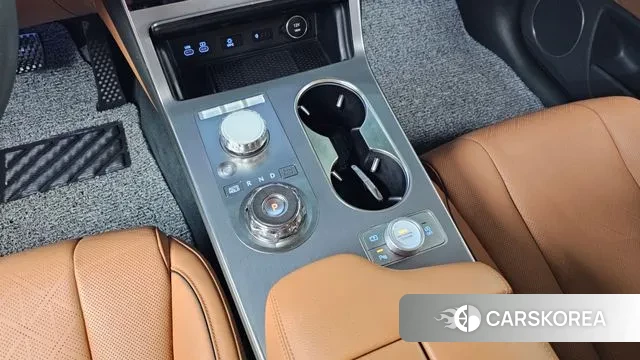 Genesis GV80 id 3739412 из Кореи 19