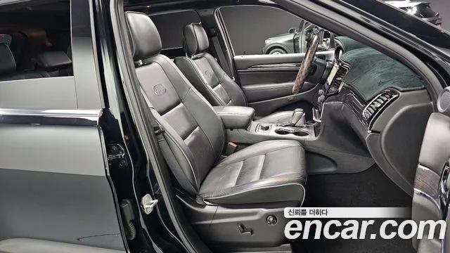 Jeep Grand Cherokee id 2951750 из Кореи 19