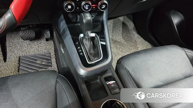 Renault Korea (Samsung) XM3 id 3089886 из Кореи 19