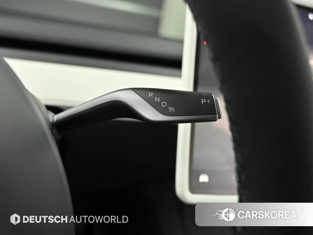 Tesla Model Y id 4772890 из Кореи 19