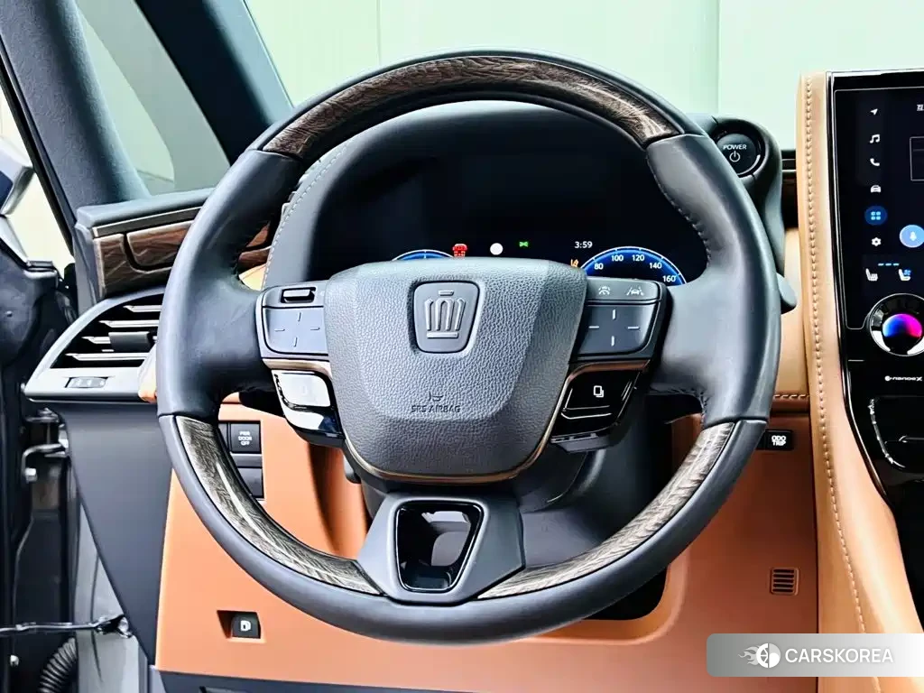 Toyota Vellfire id 4644736 из Китая 17