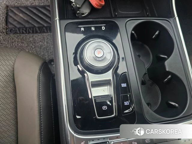 Kia The New Carnival 4th Generation id 3914341 из Кореи 19