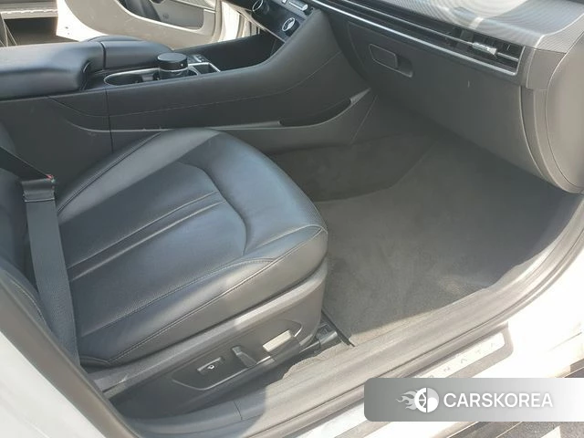 Hyundai Sonata D Edge (DN8) id 4645682 из Кореи 15