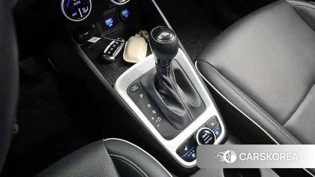 Hyundai Venue id 3473488 из Кореи 19