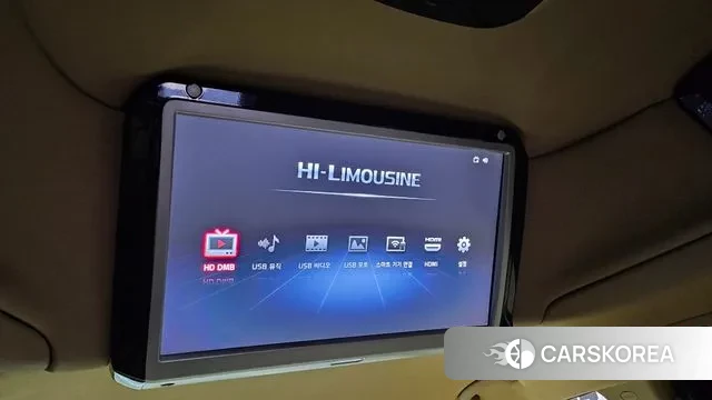 Kia The New Carnival id 2373449 из Кореи 19