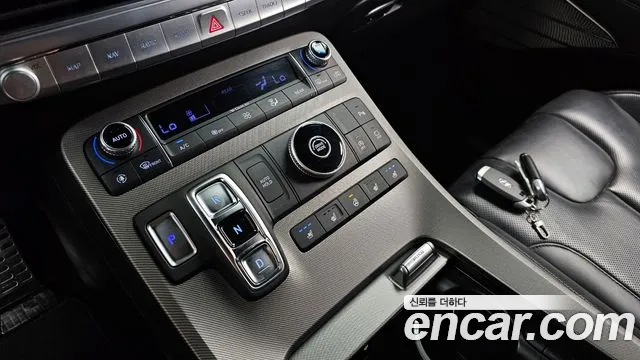 Hyundai Palisade id 2818167 из Кореи 19