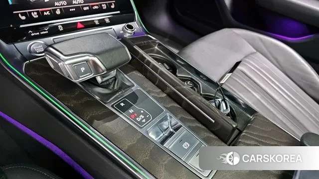 Audi A6 (C8) id 3044906 из Кореи 19