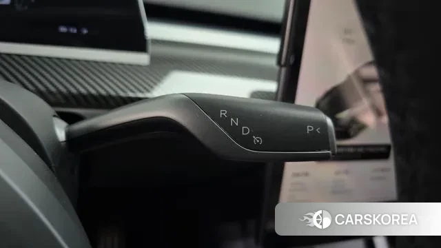 Tesla Model Y id 3587113 из Кореи 19