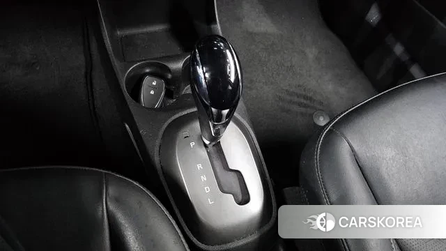 Chevrolet (GM Daewoo) The New Spark id 3400850 из Кореи 19