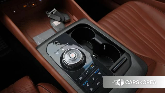 Kia The New K8 Hybrid id 4719888 из Кореи 19
