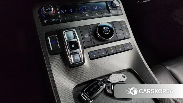 Hyundai Palisade id 3566952 из Кореи 19