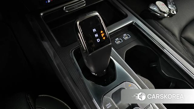 Ssangyong All New Rexton id 4529757 из Кореи 31