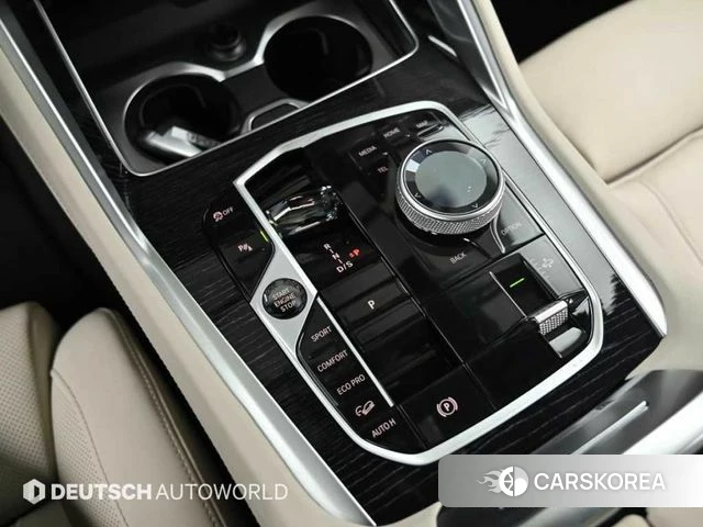 BMW X6 (G06) id 4607328 из Кореи 19