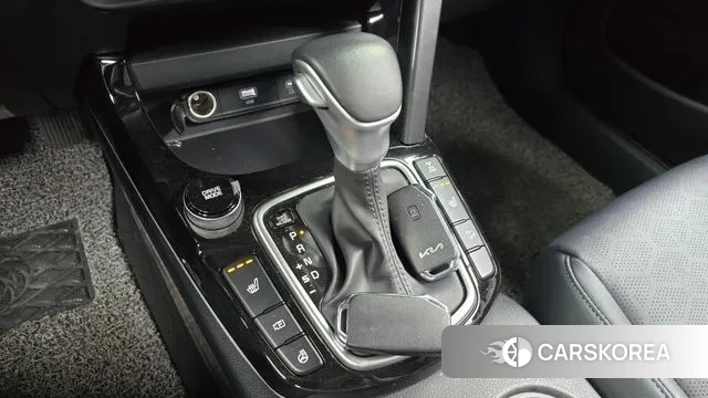 Kia The New Seltos id 3437691 из Кореи 19