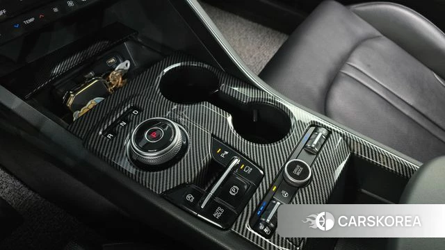 Kia K5 3rd generation id 4676728 из Кореи 29
