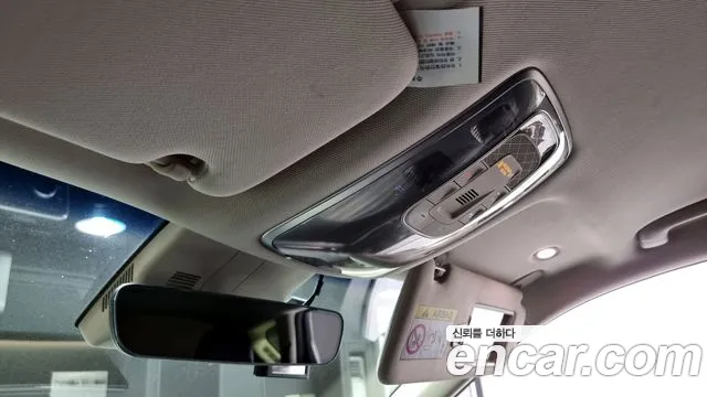 Genesis GV80 id 2668091 из Кореи 19