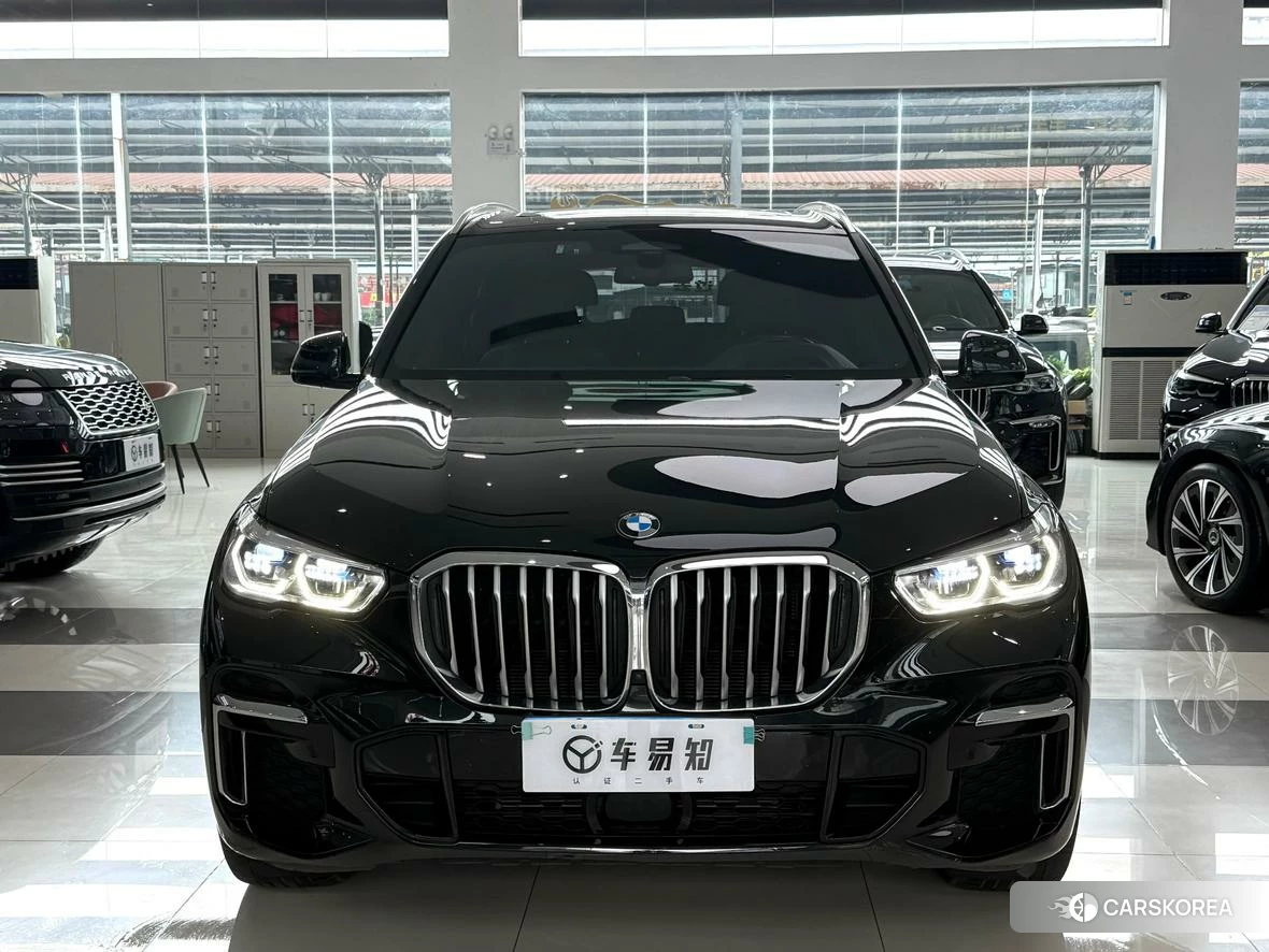 BMW X5 id 4413293 из Китая 19