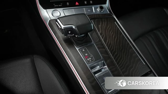 Audi A6 (C8) id 4470885 из Кореи 19