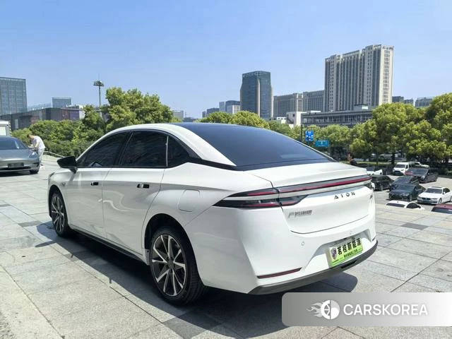 Aian AION S id 3993588 из Китая 15