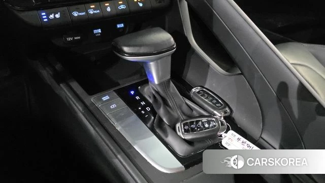Hyundai Avante (CN7) id 4396375 из Кореи 29