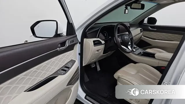 Hyundai Palisade id 3702359 из Кореи 19