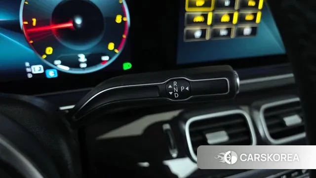 Mercedes-Benz GLE-Class W167 id 3606389 из Кореи 19