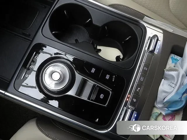 Kia The New Carnival 4th Generation id 3399962 из Кореи 13