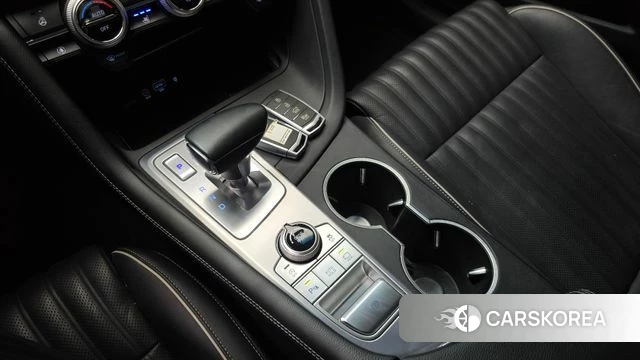 Genesis G70 id 4652102 из Кореи 29