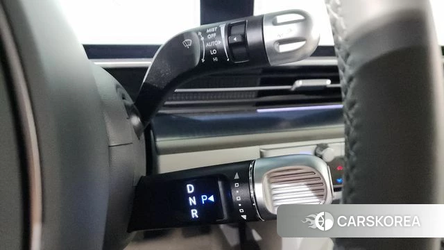 Hyundai Ionic 6 id 4349445 из Кореи 36