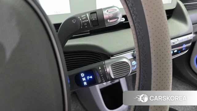 Hyundai Ionic 5 id 4230222 из Кореи 32