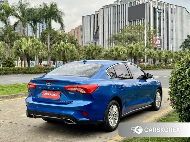 Ford Fox id 4380704 из Китая 21
