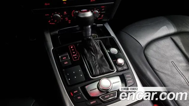 Audi New A6 id 2808400 из Кореи 19