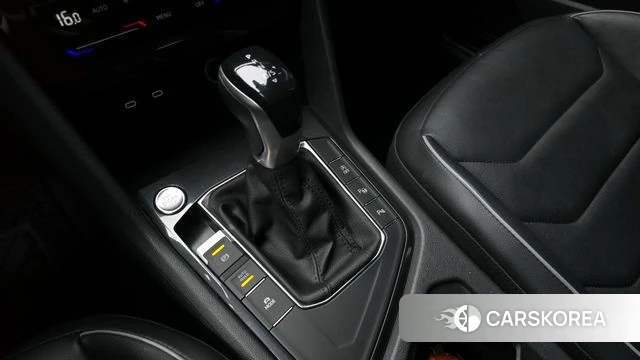 Volkswagen Tiguan second Generation id 3859704 из Кореи 19