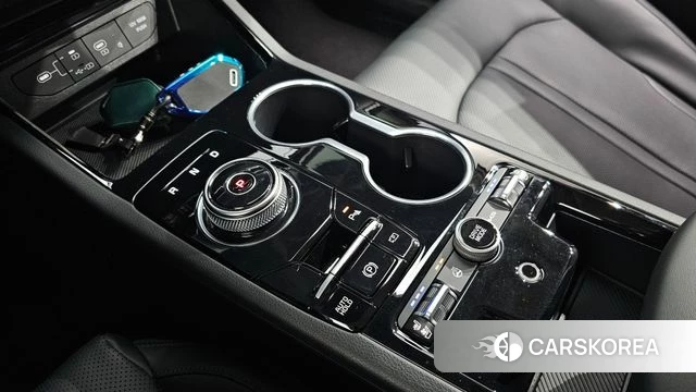 Kia The New K5 Hybrid 3rd generation id 4374946 из Кореи 30