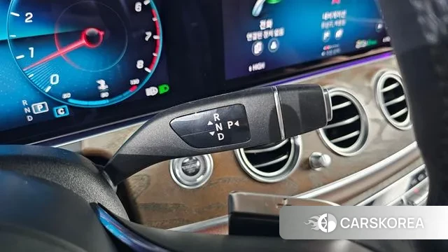 Mercedes-Benz E-Class W213 id 3592603 из Кореи 19