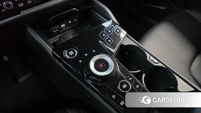 Kia Sportage 5th Generation Hybrid id 4561084 из Кореи 29